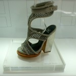 The sneaker sport wedge The sneaker sport wedge