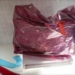 The swag bag The swag bag