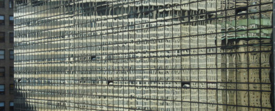 New technology: Do NOT be afraid!