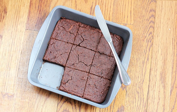 bean brownies bean brownies