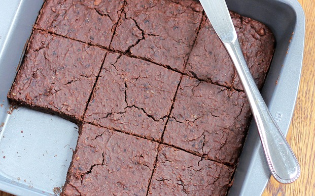 bean brownies bean brownies